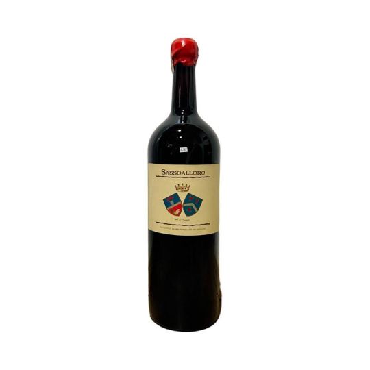 Biondi Santi - Vino da Tavola Rosso Sassoalloro 1994 5 lt. BIG MAGNUM - COD. 4280