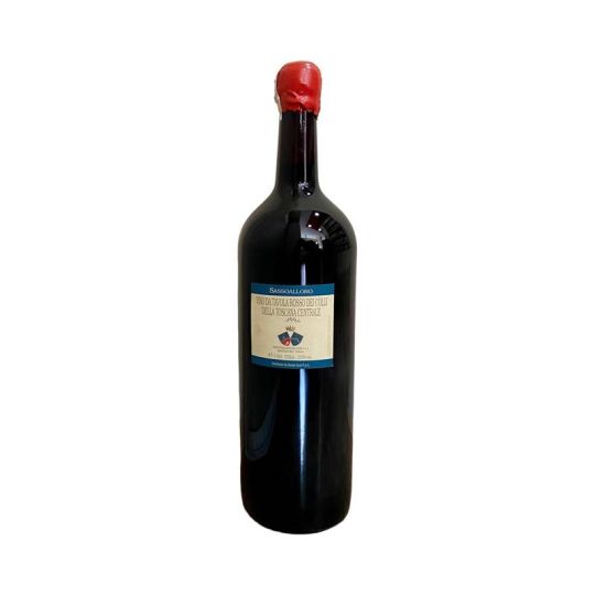 Biondi Santi - Vino da Tavola Rosso Sassoalloro 1994 5 lt. BIG MAGNUM - COD. 4280