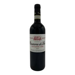 Casanova di Neri - Brunello di Montalcino DOCG Giovanni Neri 2018 0,75 lt.