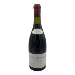 Leroy - Vosne-Romanée Les Genaivrieres 2006 0,75 lt.