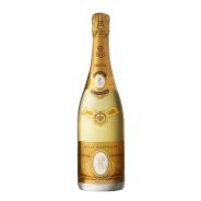 Louis Roederer - Champagne AOC Cristal 2004 Brut 0,75 lt.