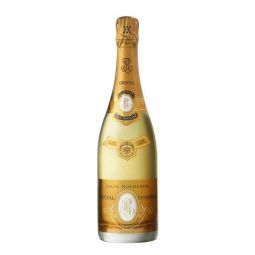 Louis Roederer - Champagne AOC Cristal 2004 Brut 0,75 lt.