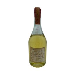 Grappa Originale Romano Levi 1984 In Sogno ho sognato... 75 cl - COD. 6204