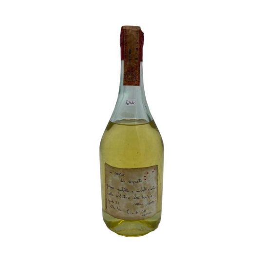 Grappa Originale Romano Levi 1984 In Sogno ho sognato... 75 cl - COD. 6204