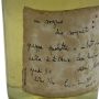 Grappa Originale Romano Levi 1984 In Sogno ho sognato... 75 cl - COD. 6204