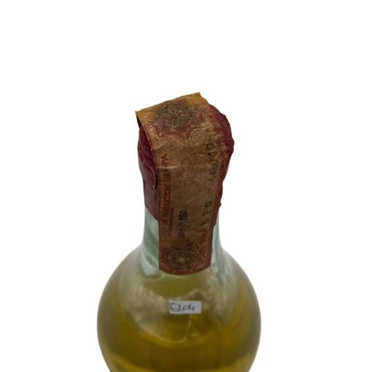 Grappa Originale Romano Levi 1984 In Sogno ho sognato... 75 cl - COD. 6204