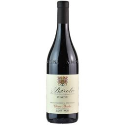 E. Pira e Figli Chiara Boschis - Barolo DOCG Mosconi 2020 1,5 lt. MAGNUM + Box Legno
