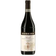 Oddero - Barolo Riserva DOCG Vigna Rionda 2009 0,75 lt.