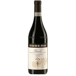 Oddero - Barolo Riserva DOCG Vigna Rionda 2009 0,75 lt.