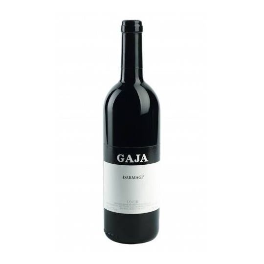 Gaja - Langhe Rosso DOC Darmagi 2020 0,75 lt.
