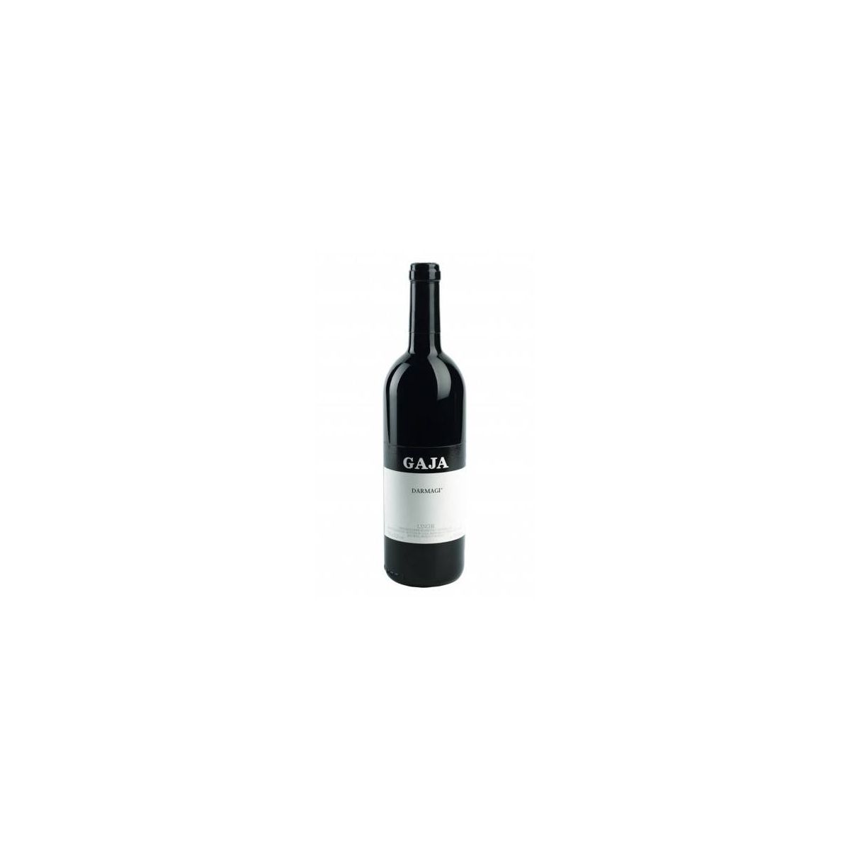 Gaja - Langhe Rosso DOC Darmagi 2020 0,75 lt.