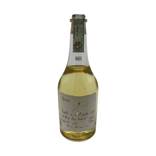 Grappa Originale Romano Levi 1994 70 cl - COD. 6660