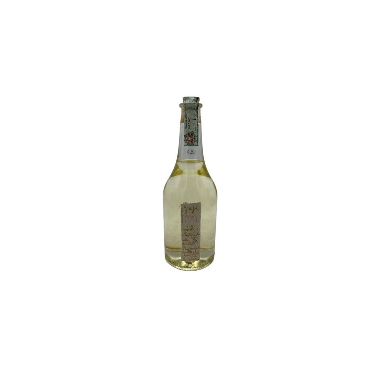 Grappa Originale Romano Levi 2001 70 cl - COD. 6329