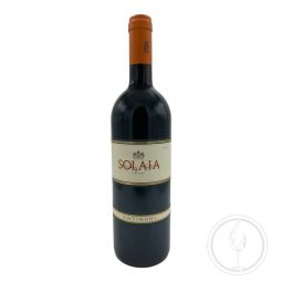 Marchesi Antinori - Toscana IGT Solaia 2012 0,75 lt.