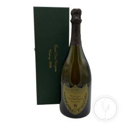 Dom Perignon - Champagne AOC Vintage 1992 Brut 0,75 lt. + Box - COD. 10729