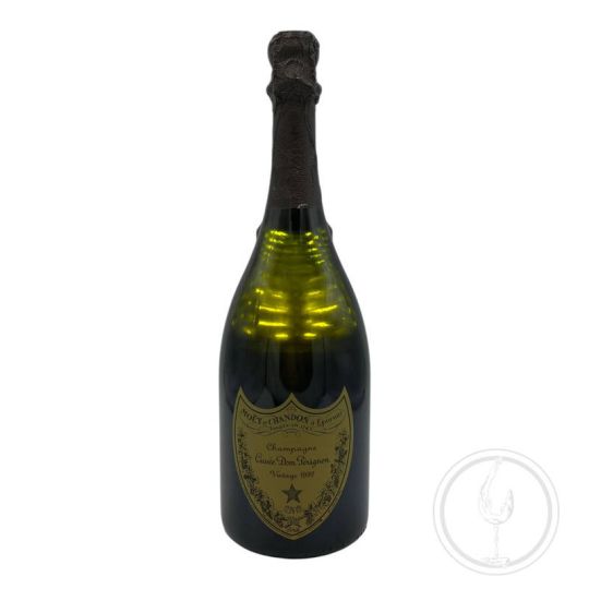 Dom Perignon - Champagne AOC Vintage 1992 Brut 0,75 lt. + Box - COD. 10729