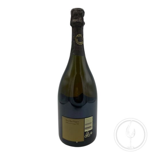 Dom Perignon - Champagne AOC Vintage 1992 Brut 0,75 lt. + Box - COD. 10729