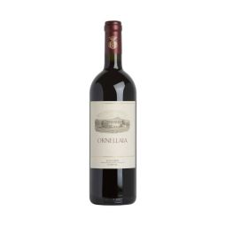 Ornellaia - Bolgheri Superiore DOC Ornellaia 2013 0,75 lt.