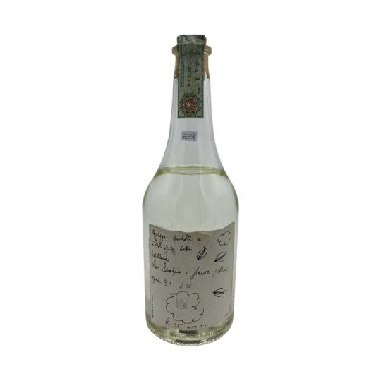 Grappa Originale Romano Levi 2000 70 cl - COD. 6658