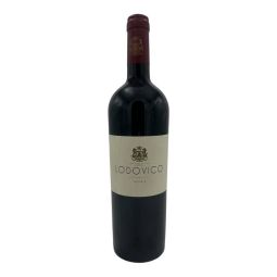Tenuta di Biserno - Toscana IGT Lodovico 2019 0,75 lt.