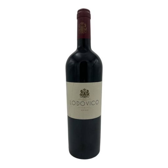 Tenuta di Biserno - Toscana IGT Lodovico 2019 0,75 lt.