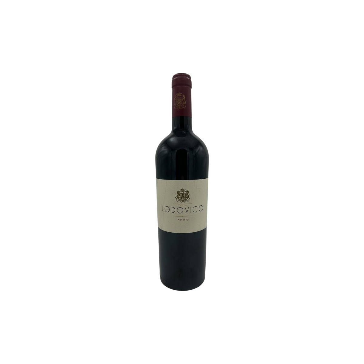 Tenuta di Biserno - Toscana IGT Lodovico 2019 0,75 lt.