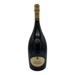 Ferrari - Trento DOC Giulio Ferrari Riserva del Fondatore 2001 Extra Brut 1,5 lt. MAGNUM