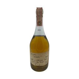 Grappa Originale Romano Levi 1991 Agli occhi passione... 75 cl - COD. 6657
