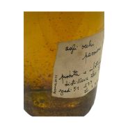 Grappa Originale Romano Levi 1991 Agli occhi passione... 75 cl - COD. 6657