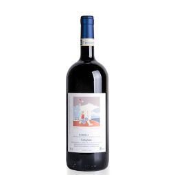 Roberto Voerzio - Barolo DOCG Torriglione 2016 1,5 lt. MAGNUM