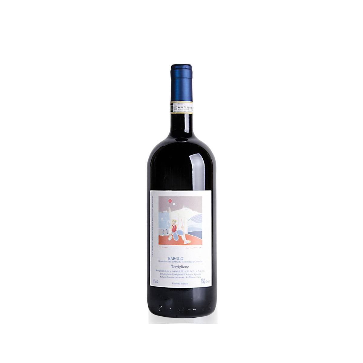 Roberto Voerzio - Barolo DOCG Torriglione 2016 1,5 lt. MAGNUM