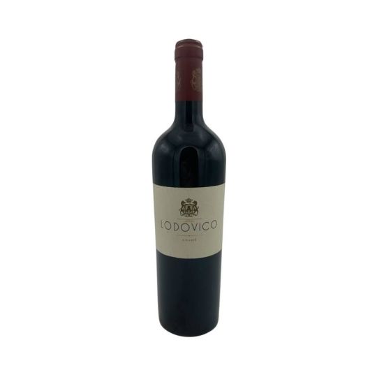 Tenuta di Biserno - Toscana IGT Lodovico 2018 0,75 lt.