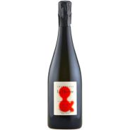 Jérome Prévost - Champagne AOC La Closerie & Extra Brut 0,75 lt.