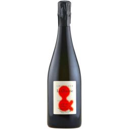 Jérome Prévost - Champagne AOC La Closerie & Extra Brut 0,75 lt.