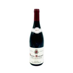 Domaine Jean-Marc Millot - Vosne-Romanée 1er Cru Les Suchots 2017 0,75 lt.