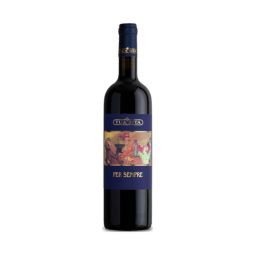 Tua Rita - Toscana Syrah IGT Per Sempre 2022 0,75 lt.