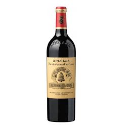 Chateau Angelus - Saint Emilion Grand Cru Premier Grand Cru Classé 2016 0,75 lt.