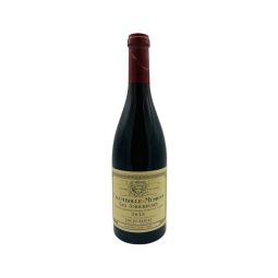 Louis Jadot - Chambolle-Musigny Premier Cru Les Amoureuses 2013 0,75 lt.