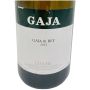 Gaja - Langhe Bianco DOC Chardonnay Gaia & Rey 2014 1,5 lt. MAGNUM *ETICHETTA E VETRO UN POCO ROVINATI*
