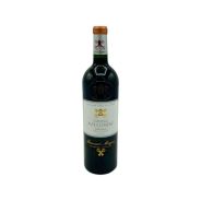 Chateau Pape Clement - Pessac-Léognan Grand Cru Classé 2009 0,75 lt.