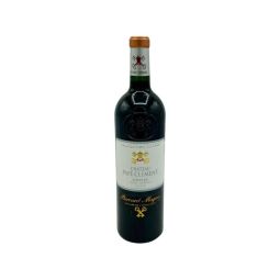 Chateau Pape Clement - Pessac-Léognan Grand Cru Classé 2009 0,75 lt.