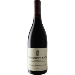 Domaine des Comtes Lafon - Volnay-Santenots du Milieu Premier Cru 2013 0,75 lt.