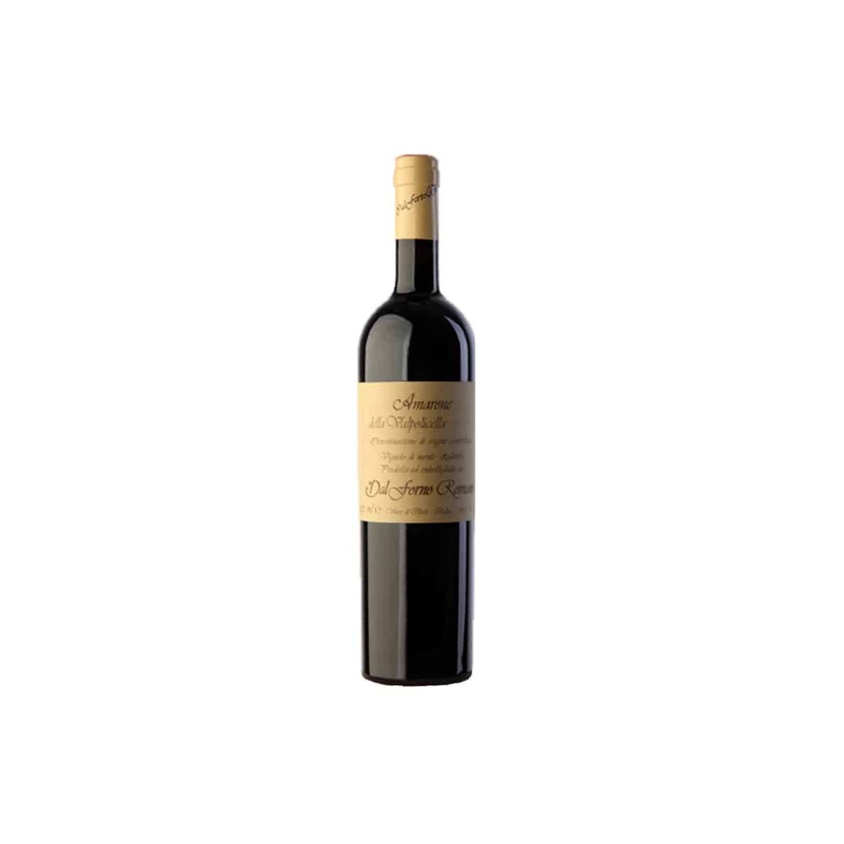 Romano Dal Forno - Amarone della Valpolicella DOCG Monte Lodoletta 2016 0,75 lt.
