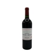 Chateau Lynch Bages - Pauillac Grand Cru Classe 5ème cru classé 2009 0,75 lt.