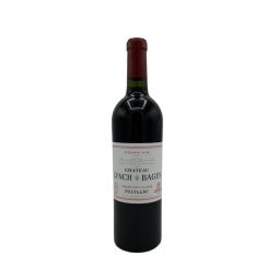 Chateau Lynch Bages - Pauillac Grand Cru Classe 5ème cru classé 2009 0,75 lt.