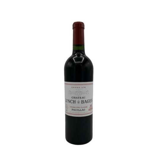 Chateau Lynch Bages - Pauillac Grand Cru Classe 5ème cru classé 2009 0,75 lt.