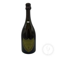 Vintage Bottle - Dom Perignon Champagne AOC Vintage 1995 Brut 0,75 lt. - COD. 10656