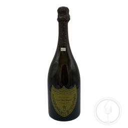 Vintage Bottle - Dom Perignon Champagne AOC Vintage 1995 Brut 0,75 lt. - COD. 10656