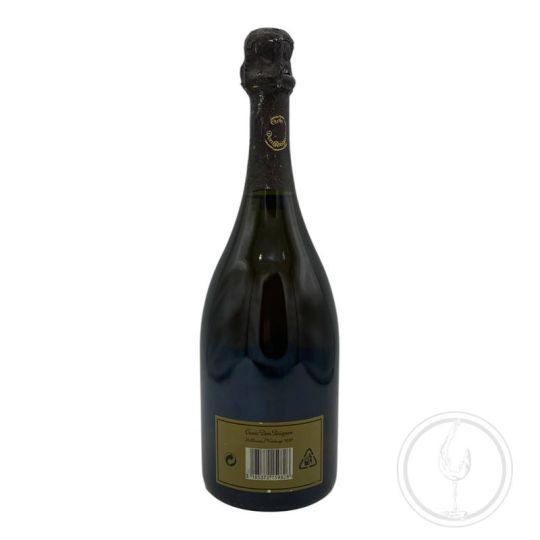 Vintage Bottle - Dom Perignon Champagne AOC Vintage 1995 Brut 0,75 lt. - COD. 10656