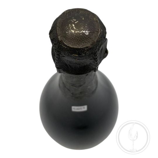 Vintage Bottle - Dom Perignon Champagne AOC Vintage 1995 Brut 0,75 lt. - COD. 10656